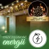 Joulun LED-verhokoristevalot Springos CL0517 50 | Osta verkosta — Megaluks