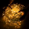 Joulun LED-verhokoristevalot Springos CL0517 50 | Osta verkosta — Megaluks