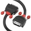 DVI Cable LINDY 36259 Black