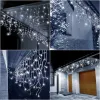 LED jõulukardinad Springos CL0530 20m | Osta veebist — Megaluks