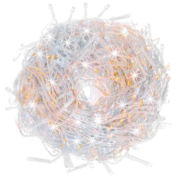 Christmas lights Springos CL0532 500 Led | Buy online — Megaluks