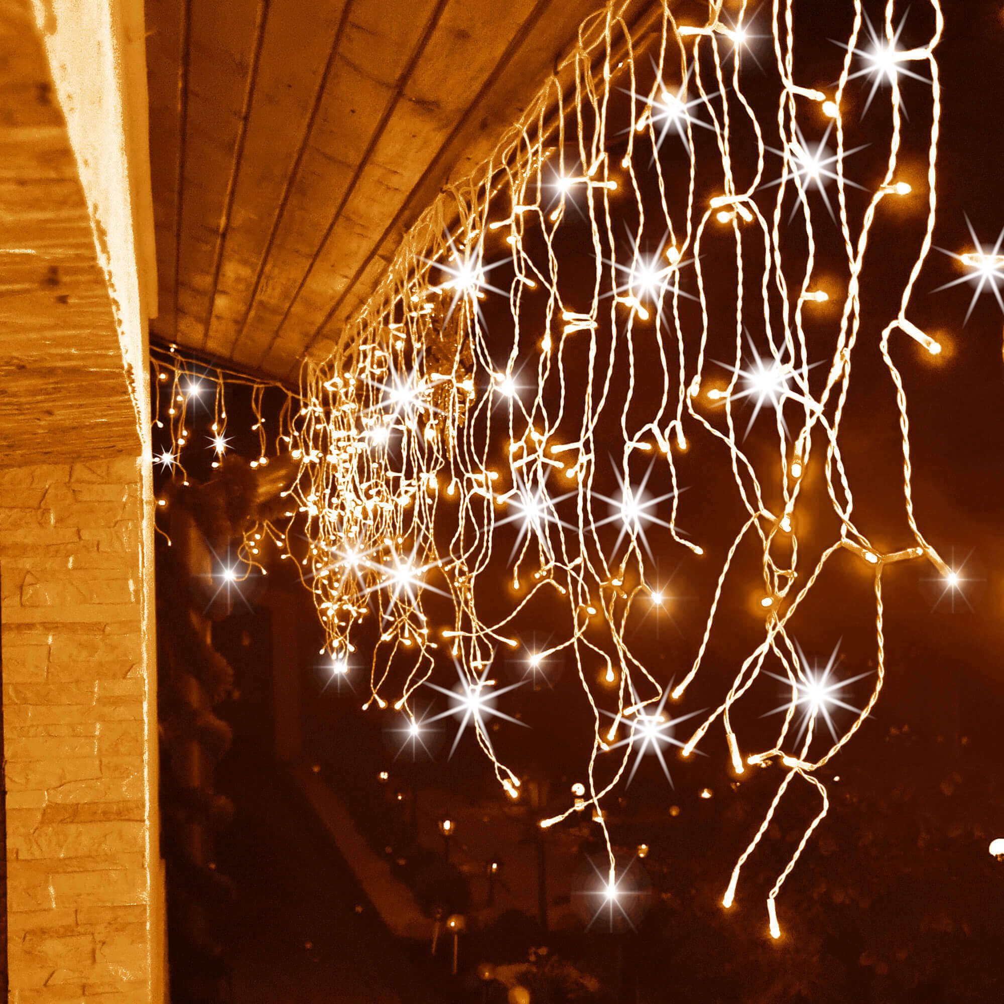 Christmas lights Springos CL0532 500 Led | Buy online — Megaluks