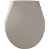 Toilet Seat Gelco Beige Brown