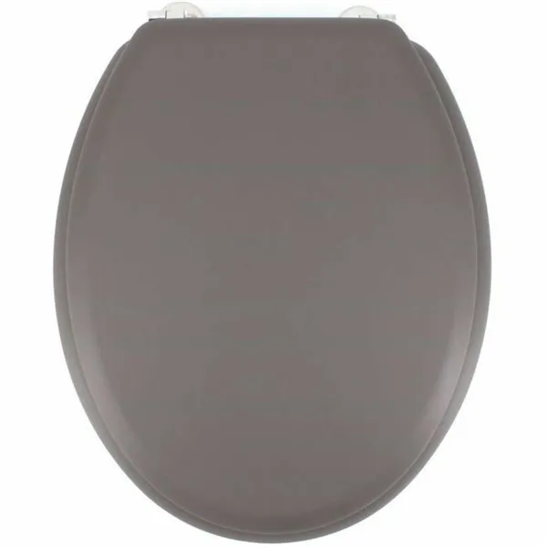 Toilet Seat Gelco Grey