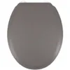 Toilet Seat Gelco Grey