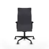 Office Chair Albacete Piqueras y Crespo B2D036G Dark grey