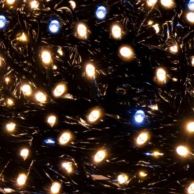 Jõulutuled Springos CL0328, 300 LED-i, 50 m | Osta veebist — Megaluks
