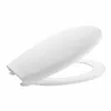 Toilet Seat Roca a801b6600b 360 x 446 x 48 mm White