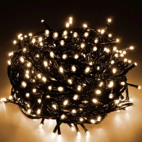 Kalėdinės lemputės Springos CL0400, 400 LED | Pirkti internetu — Megaluks