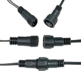 Kalėdinės lemputės Springos CL0400, 400 LED | Pirkti internetu — Megaluks