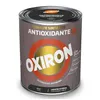 Synthetic enamel paint Oxiron Titan 5809096 250 ml Black Antioxidant