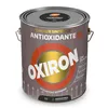 Synthetic enamel paint Oxiron Titan 5809095 Black Antioxidant