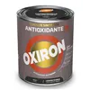 Synthetic enamel paint Oxiron Titan 5809097 Black 750 ml Antioxidant