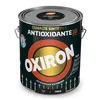 Synthetic enamel paint Oxiron Titan 5809028 Black Antioxidant