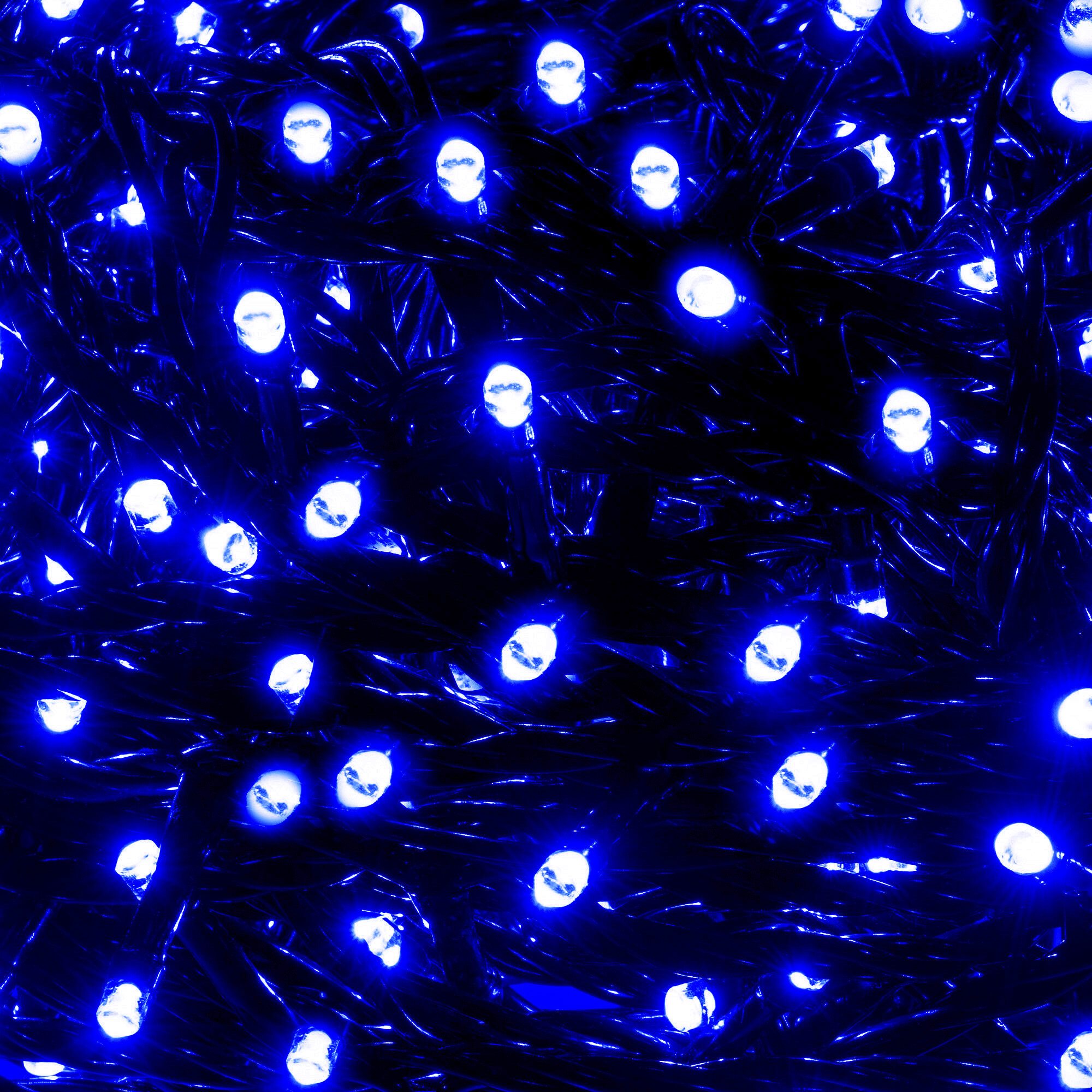 Christmas lights Springos CL0527 500 Led