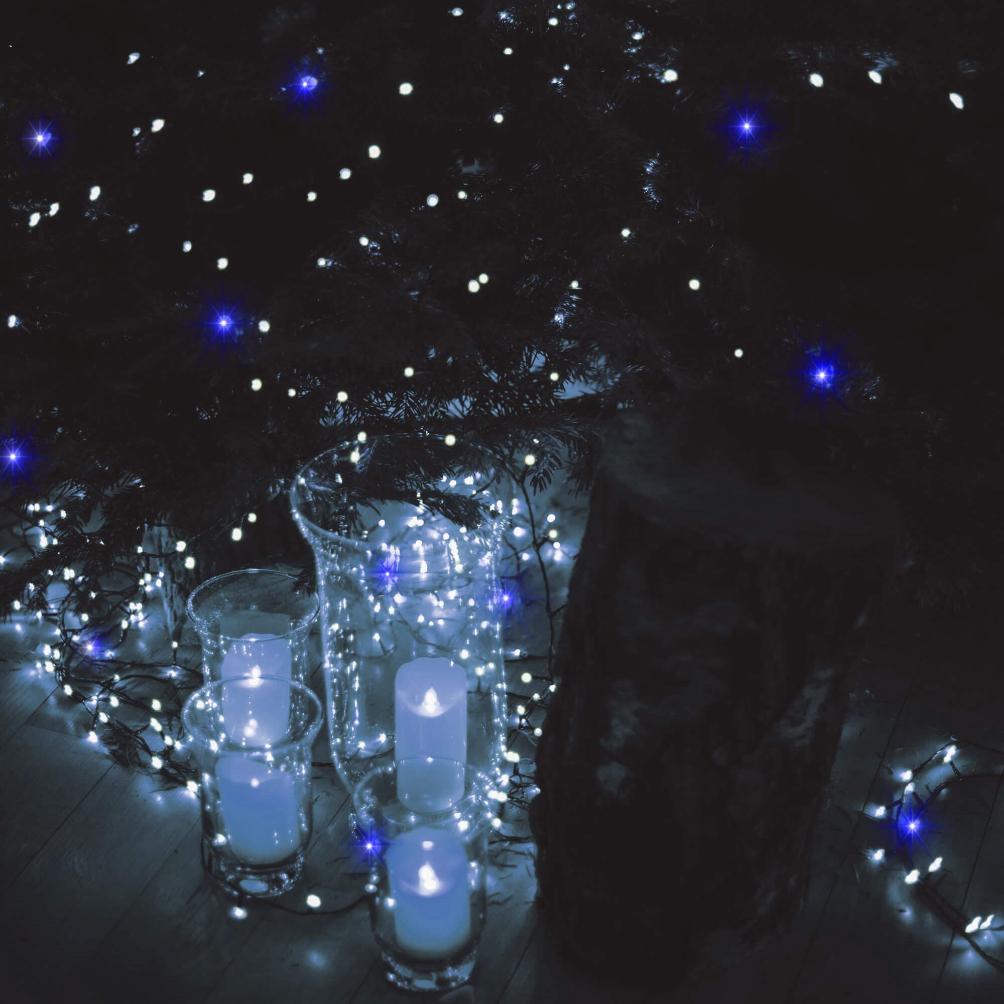 Christmas lights Springos CL0529, FLASH 500 LED | Buy online — Megaluks