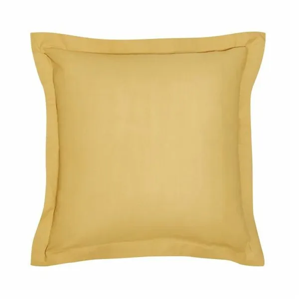 Cushion cover TODAY Essential Yellow 63 x 63 cm