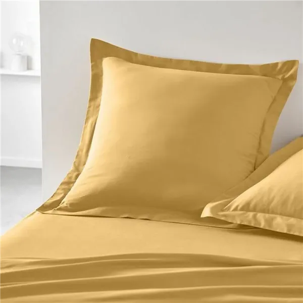 Cushion cover TODAY Essential Yellow 63 x 63 cm