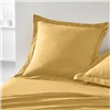 Cushion cover TODAY Essential Yellow 63 x 63 cm