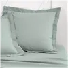 Cushion cover TODAY Essential Light Green 63 x 63 cm