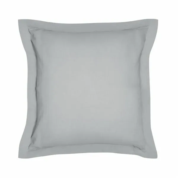 Cushion cover TODAY Essential Light grey 63 x 63 cm