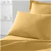 Pillowcase TODAY Essential Yellow 50 x 70 cm