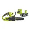 Chainsaw Ryobi