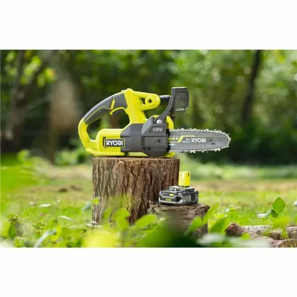 Chainsaw Ryobi