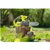 Chainsaw Ryobi