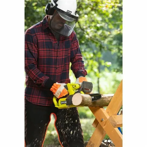 Chainsaw Ryobi