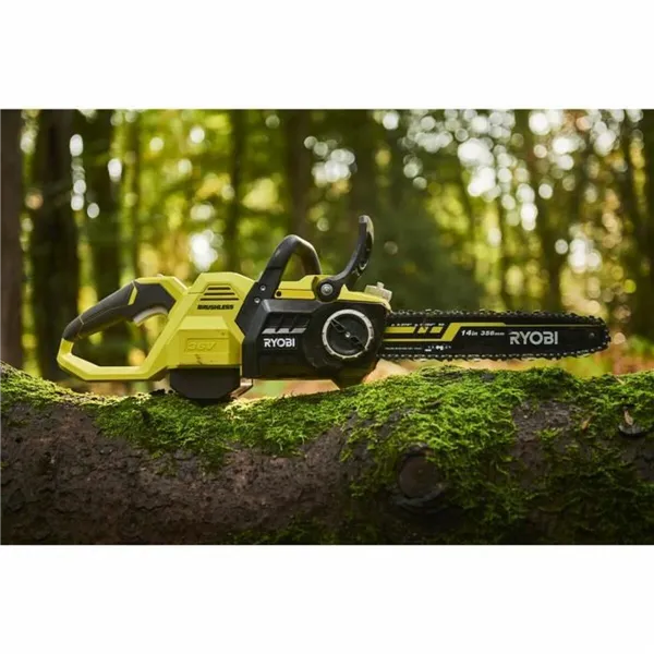 Chainsaw Ryobi RY36CSX35A-150 36 V