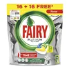 Dishwasher lozenges Fairy Platinum All in One