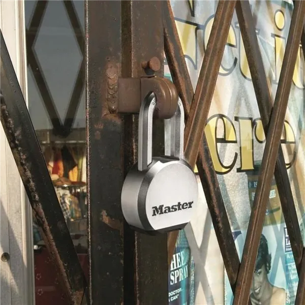 Key padlock Master Lock