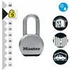 Key padlock Master Lock