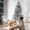 Christmas lights Springos CL1004 1000 Led 60m