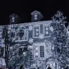Christmas lights Springos CL1004 1000 Led 60m