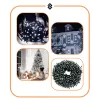 Christmas lights Springos CL1004 1000 Led 60m
