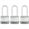 Key padlock Master Lock 45 mm