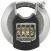 Kombineeritud tabalukk Master Lock