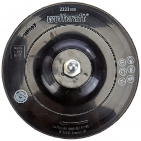 Lihvketas Wolfcraft 2223000