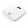 Digital Bathroom Scales Haeger BS-DIG.011A White 180 kg