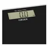 Digital Bathroom Scales Haeger BS-DIG.010A Black