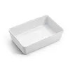 Basket set Dem Multi-use 26 x 17,6 x 6,5 cm (2 Units)