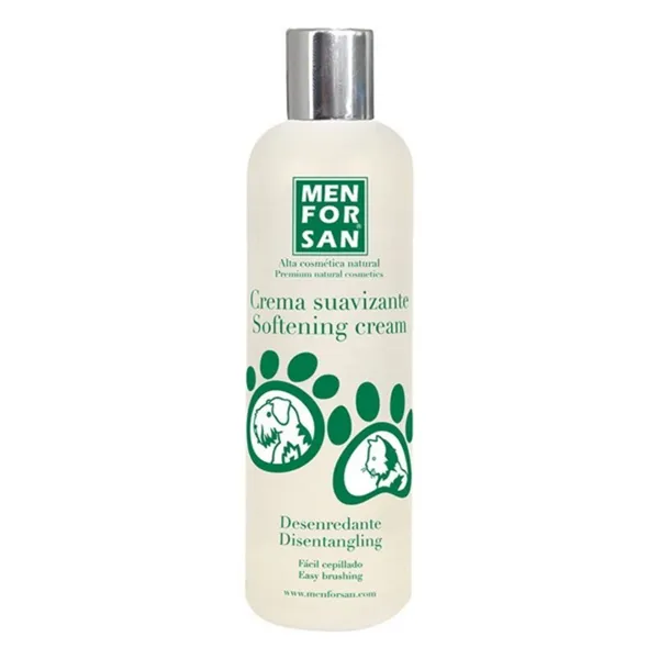 Softening Cream Menforsan Pets (300 ml)