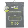 Protective Case Aktive Tables Grey 180 x 60 x 110 cm (6 Units)