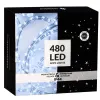 Kalėdinės lemputės Springos CL4117 480Led 21,5  | Pirkti internetu — Megaluks