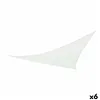 Shade Sails Aktive Triangular 360 x 0,5 x 360 cm (6 Units)