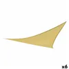 Shade Sails Aktive Triangular 360 x 0,3 x 360 cm (6 Units)