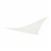 Shade Sails Aktive Triangular White 360 x 0,5 x 360 cm (4 Units)