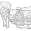 LEDlamp Aktive Plastic 13,5 x 46 x 13,5 cm (4 Units)